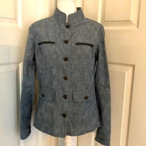 Eddie Bauer light weight jacket